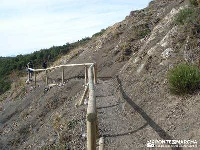 Montaña palentina;viajes con amigos turismo naturaleza españa botas montaña madrid